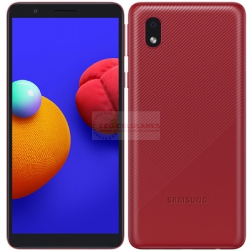 samsung a01 core 4g